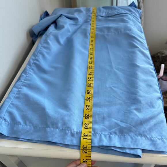 Habit Mens Shirt 3XL 40+ Solar Factor Fishing Camping Outdoors Vented Mesh - Picture 11 of 11